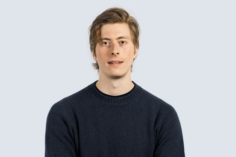 Clay Fisher, General Partner, Growth