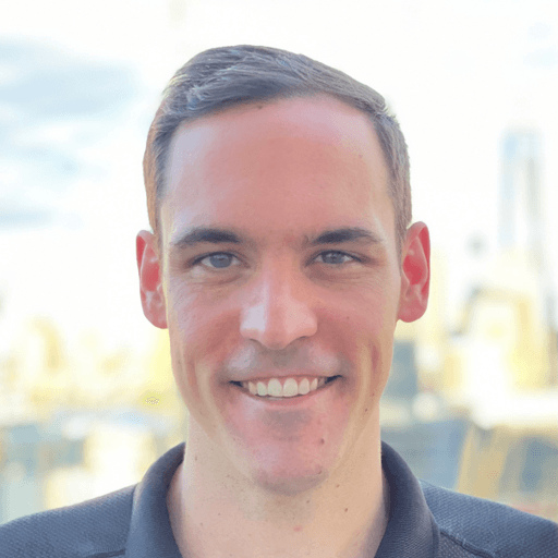 Jon Von Deylen, Partner
