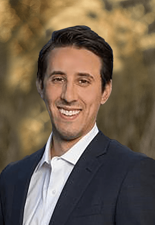 Seth Udelson, Vice President