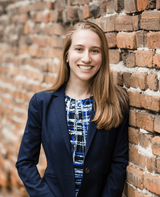 Amanda Rohrer, Principal