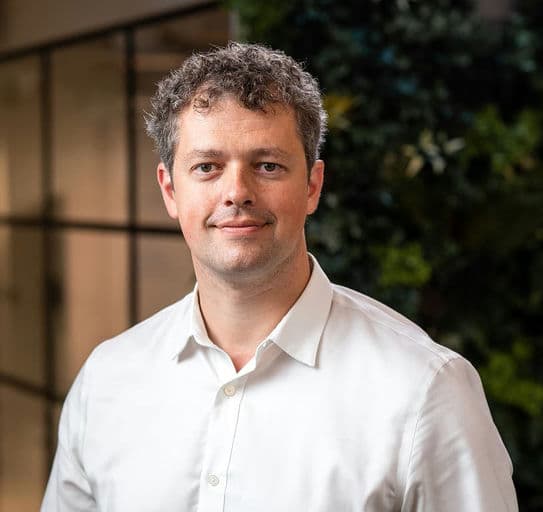 Adam Cragg, Partner