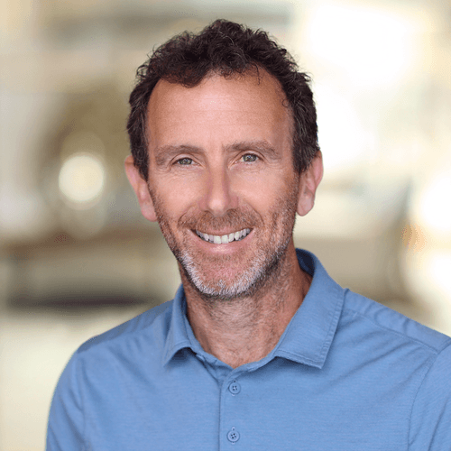 Gabriel Kra, Managing Director