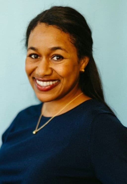 Erin Sietstra, Head of Investments