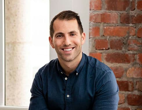 Seth Rosenberg, Partner