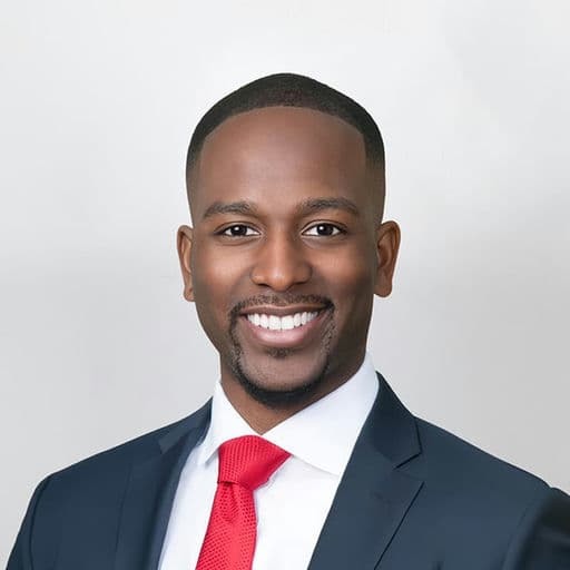 Donald Finley, Associate