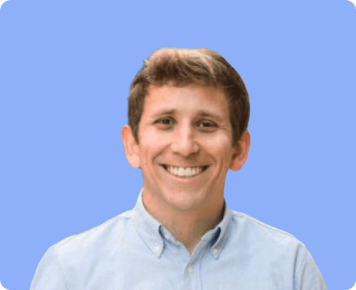 David Stark, Founding Partner