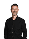 Tommy Andersen, Founding Partner