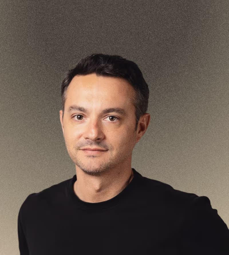 Vivjan Myrto, Co-Founder & Partner