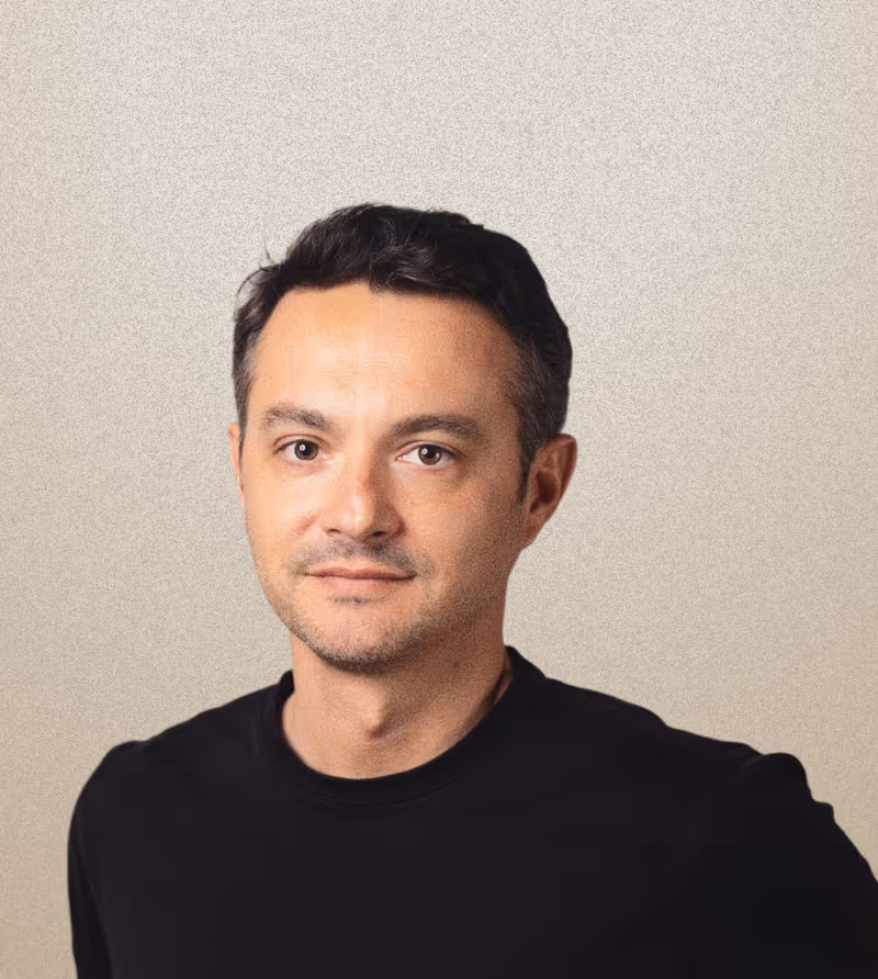 Vivjan Myrto, Co-Founder & Partner