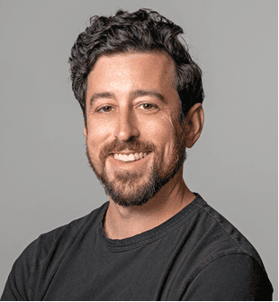 Mark Rosenblum, Partner