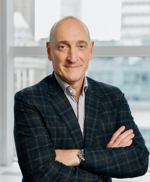 J.R. Smith, Partner
