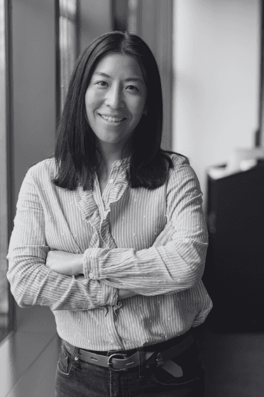 Rachel Tsui, Partner