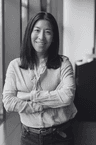 Rachel Tsui, Partner