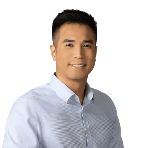 Steven Chung, Vice President