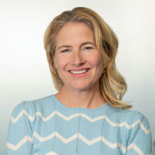 Jennifer Carolan, Co-Founder & Partner