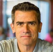 John Dougery, Managing Director & Co-Founder