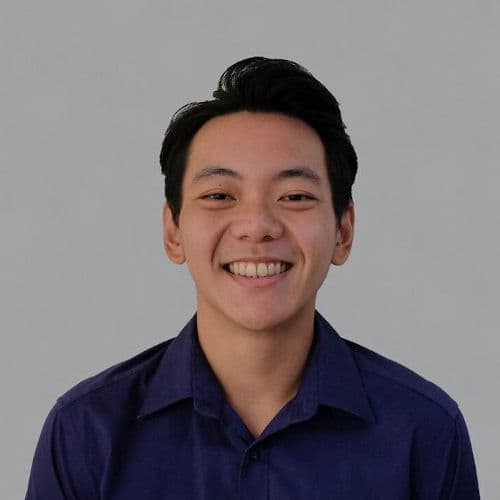 Ryan Lee, Associate (Singapore)