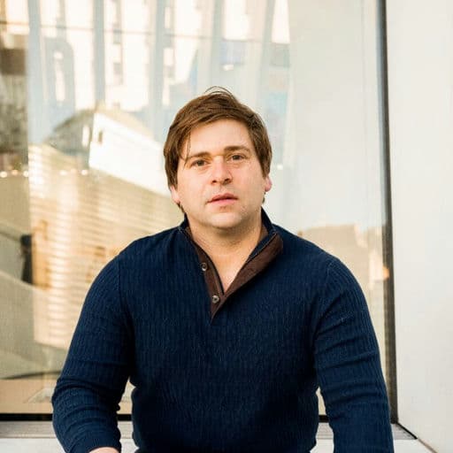 Andrew Endicott, Founding Partner