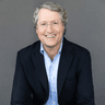 John Chadwick, Founder & Partner