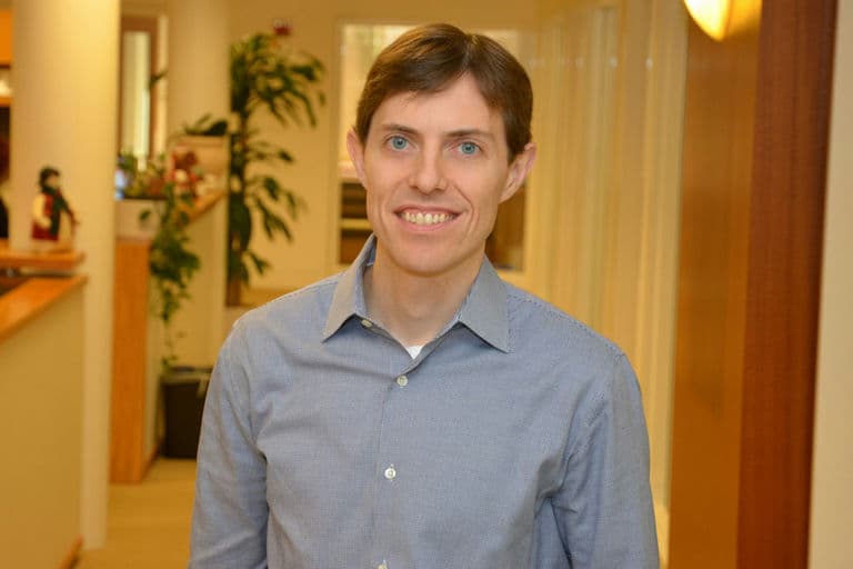 Adam Hopkins, Co-Founder and Managing Director