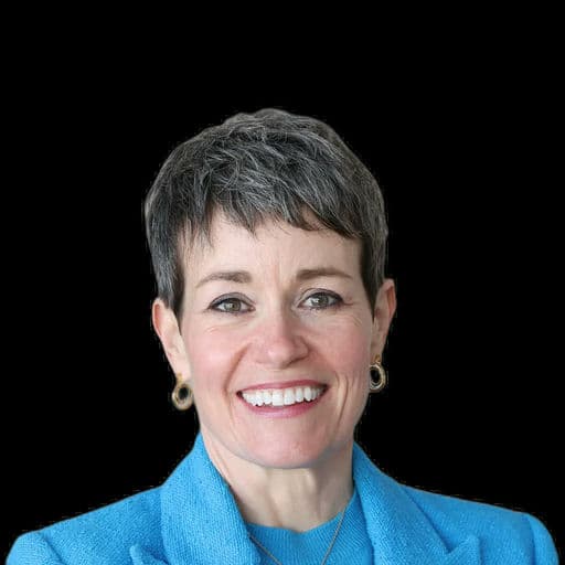 Lisa Calhoun, Founding Managing Partner