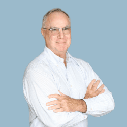 Mark Maloney, Co-Founder & Managing Director