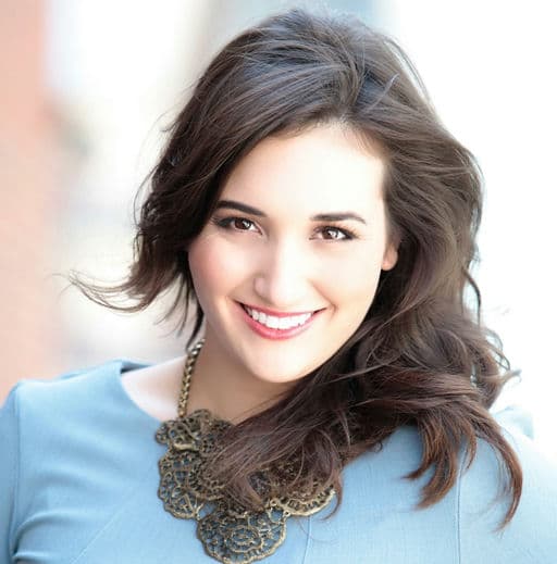 Elizabeth Galbut, Co-Founder + Managing Partner