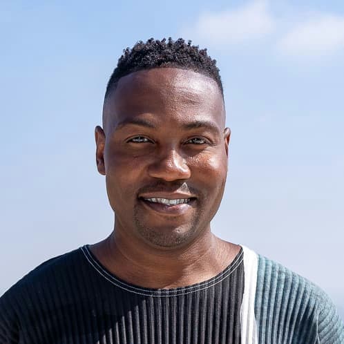 Sean Green, General Partner
