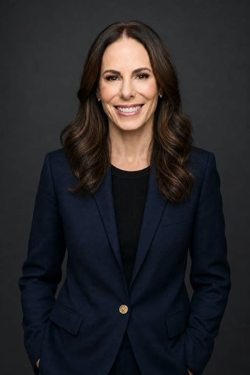 Jenny Lefcourt, General Partner