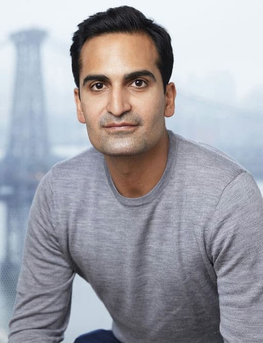 Arjun Kapur, Principal