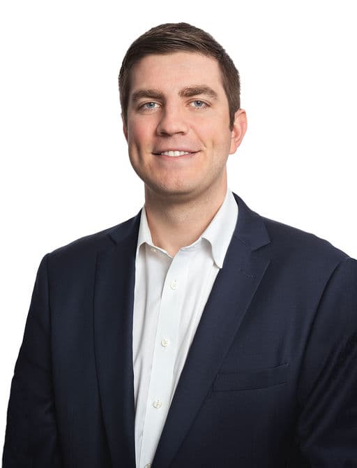 Ryan Blicker, Research Analyst