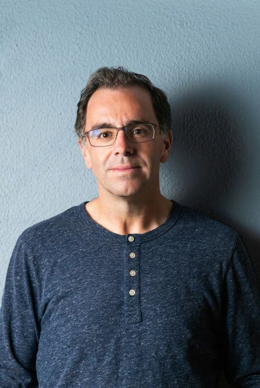 Nuno Gonçalves Pedro