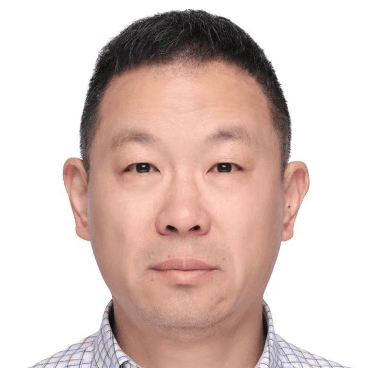 Jay Lin, Partner, Shanghai