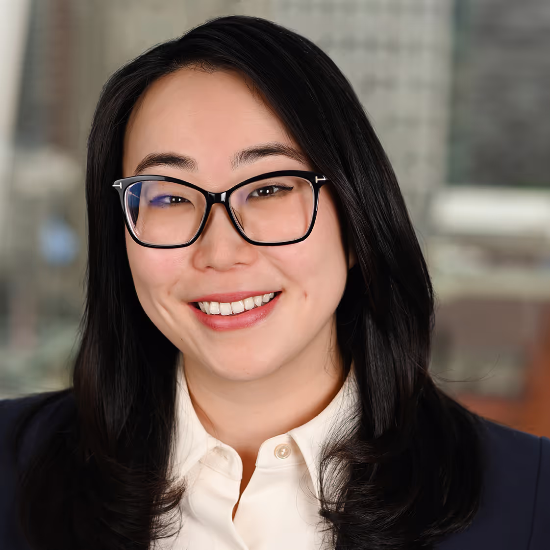 Christine Keung, Partner