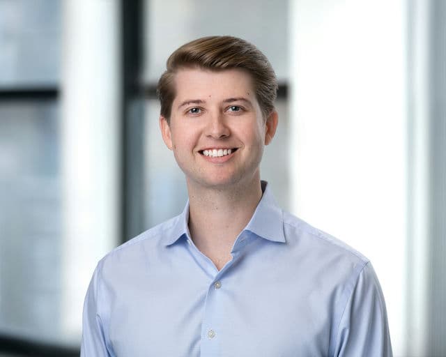 Trey Cobb, Principal