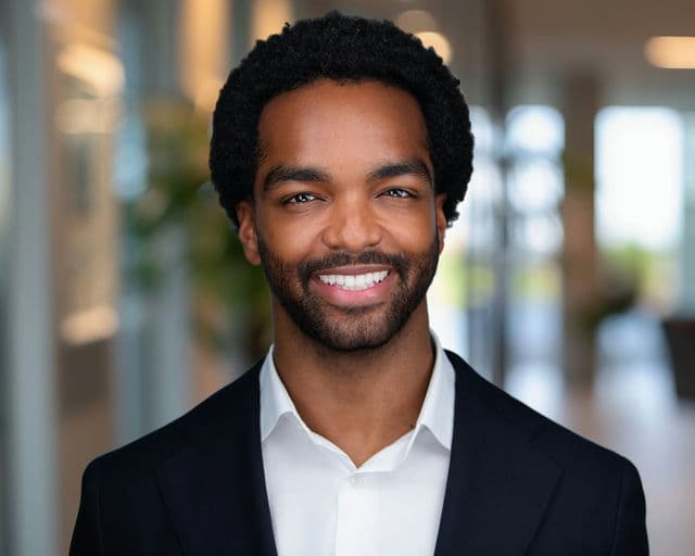 Wynston Reed, Principal