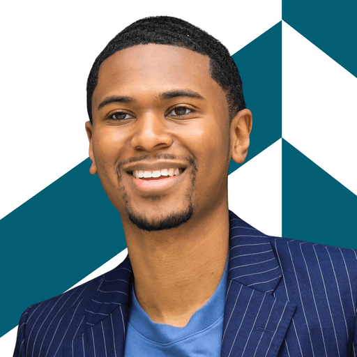 Damian Murray, Venture Analyst