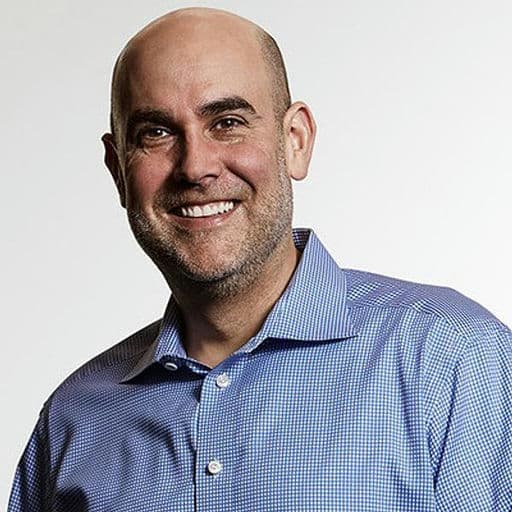 Jason Pressman, Managing Director