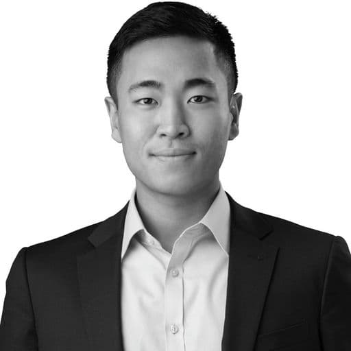 Jin Kang, Deal Lead