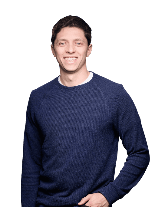 David Dworsky, Principal