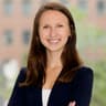 Zoe Best, Senior Associate