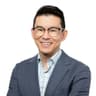 Justin Feng, Senior Associate