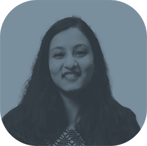 Deeksha Narendra Kumar, Senior Associate