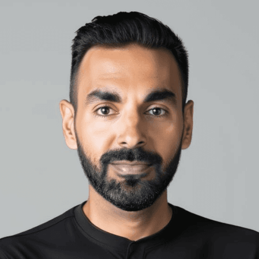 Omar Dhalla, Partner