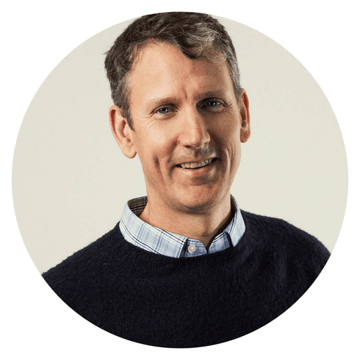 Charles C. Smith, Investment Partner