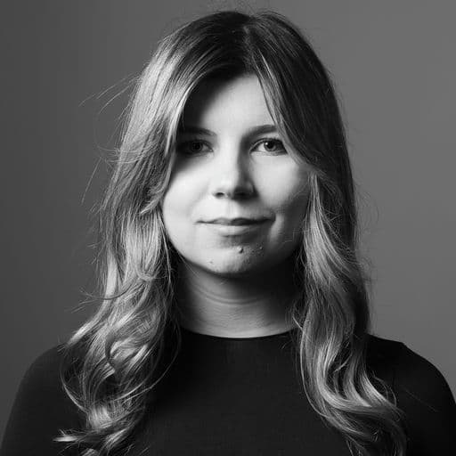 Emma Kirst, Principal, Investment