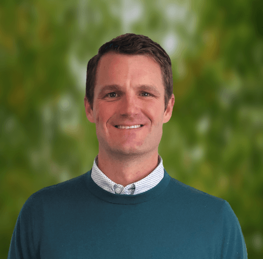 Jeff Terrell, Managing Partner