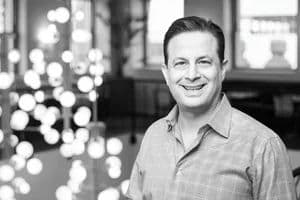 Darren Sandberg, Managing Partner