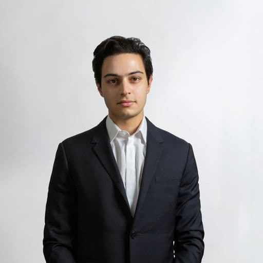 Fady Yacoub, Partner