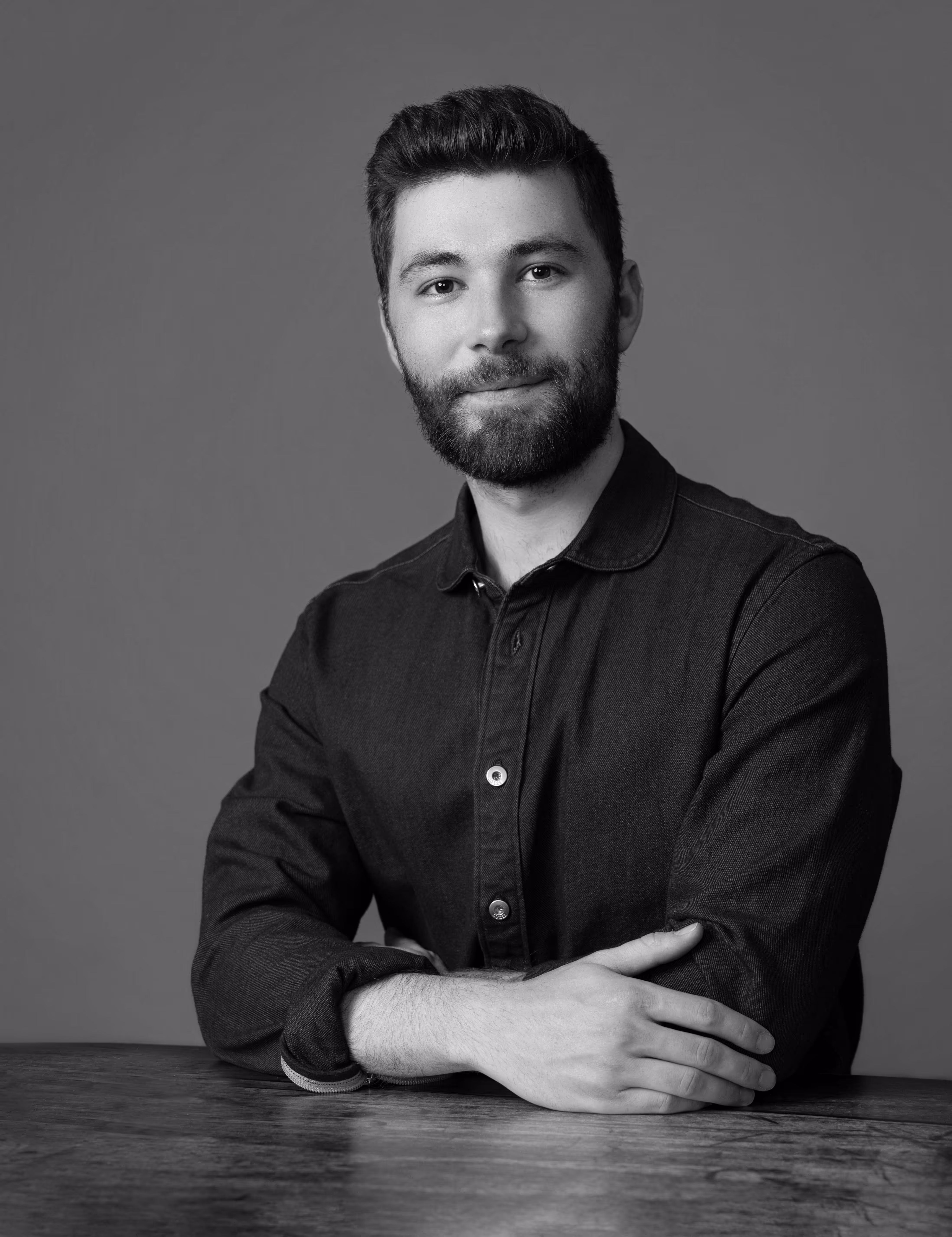 Joachim Vaturi, Investor